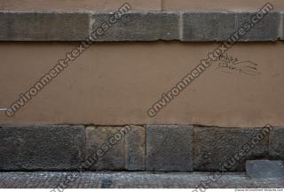 wall plaster